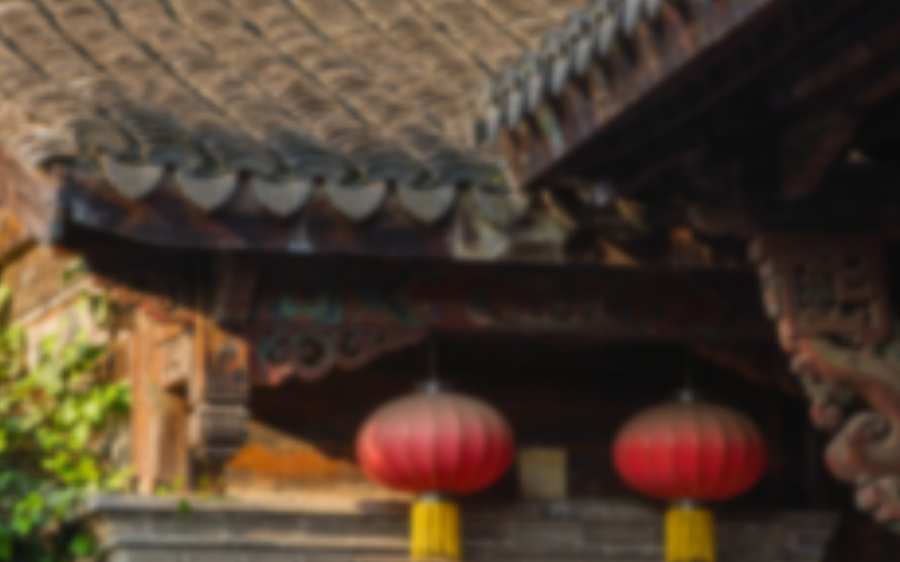 模糊图 50× 超分 —— 原图